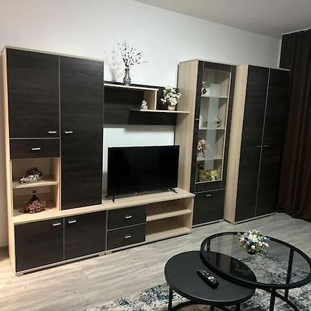 Apartament La Flo Hunedoara Extérieur photo