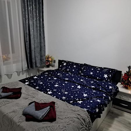 Apartament La Flo Hunedoara Extérieur photo