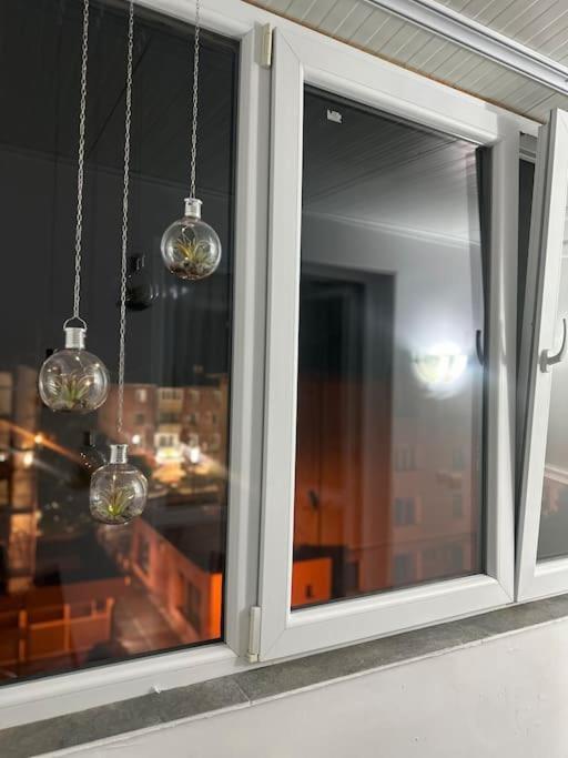 Apartament La Flo Hunedoara Extérieur photo