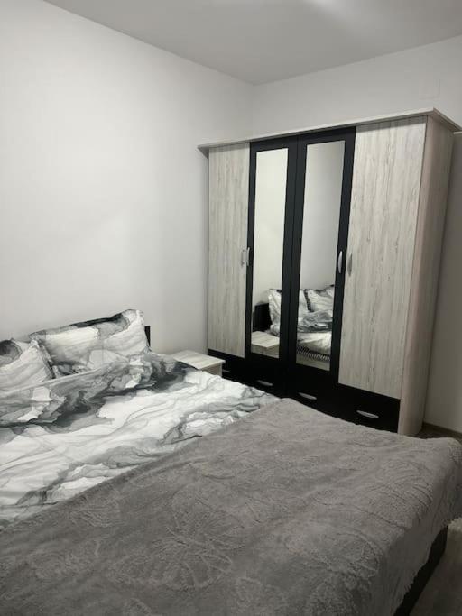 Apartament La Flo Hunedoara Extérieur photo
