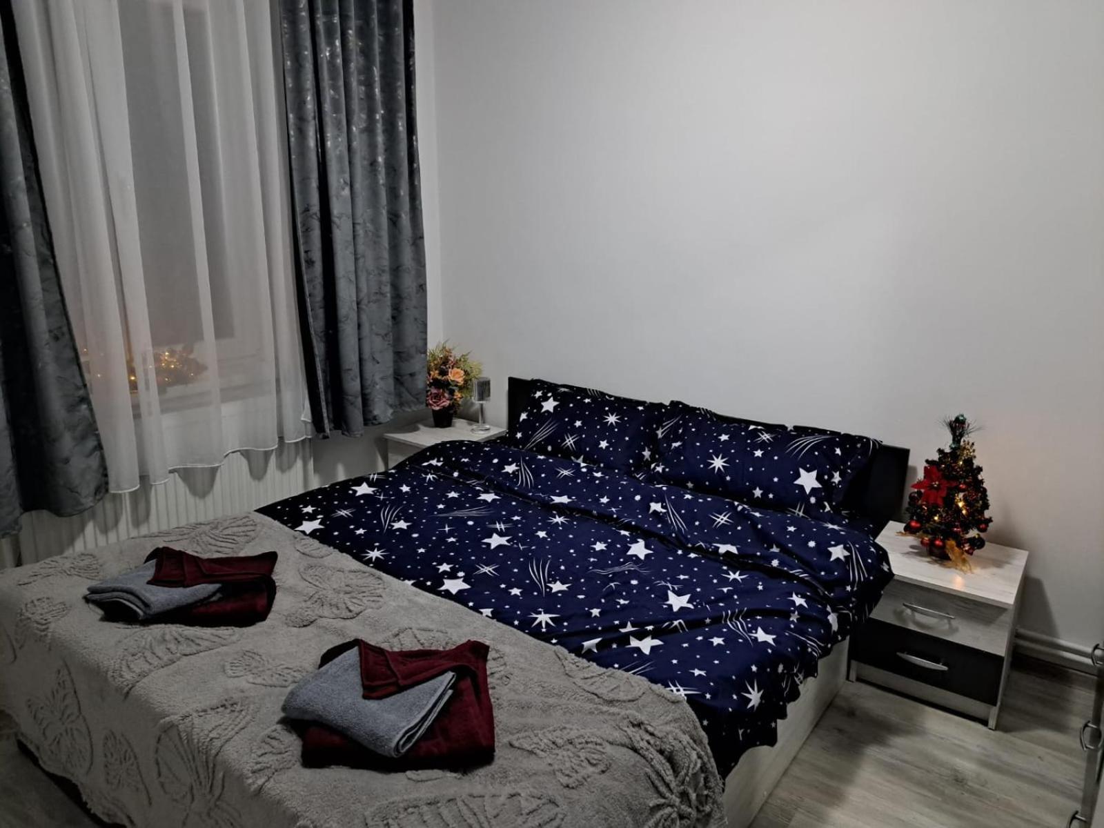Apartament La Flo Hunedoara Extérieur photo