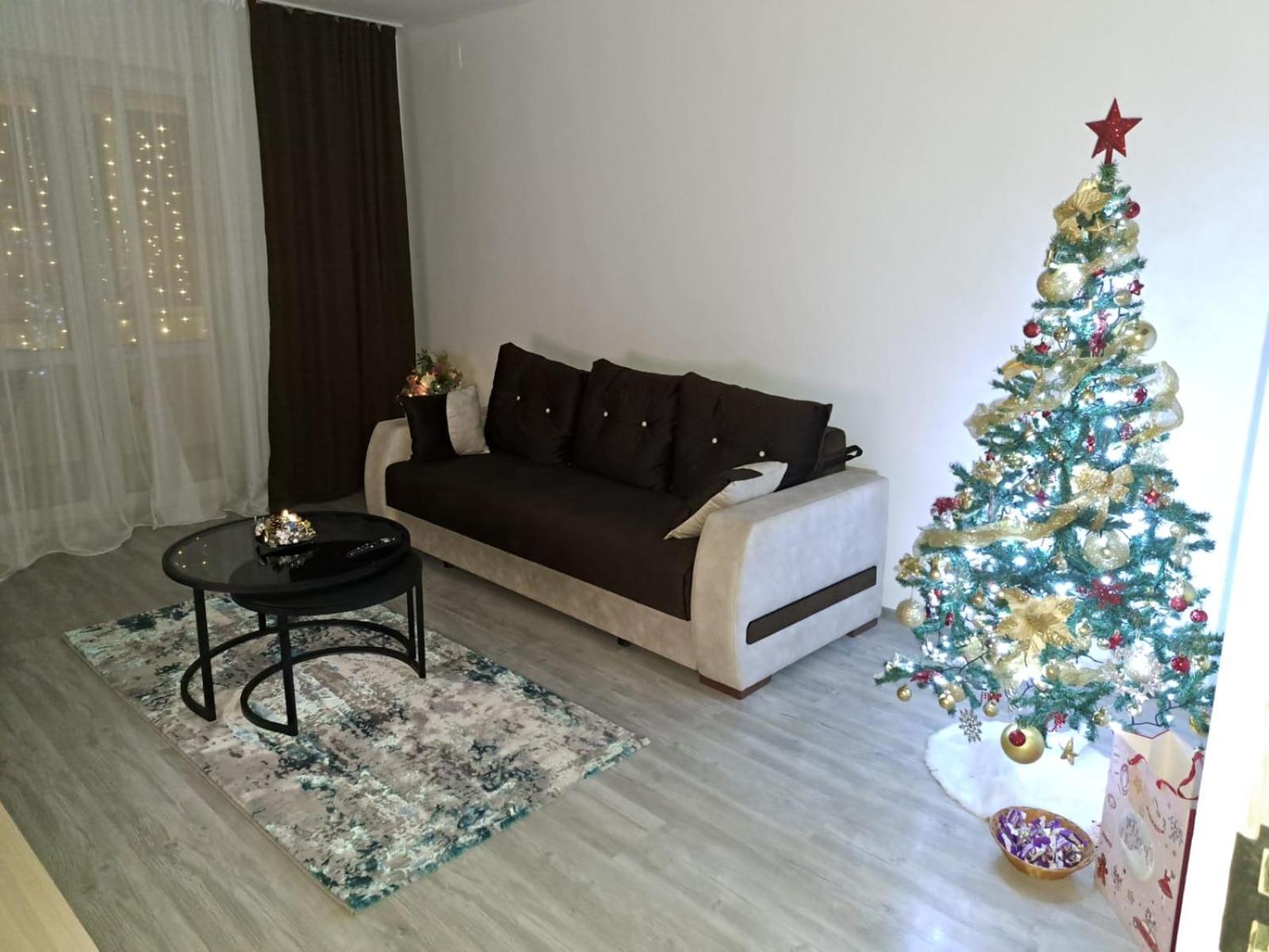 Apartament La Flo Hunedoara Extérieur photo