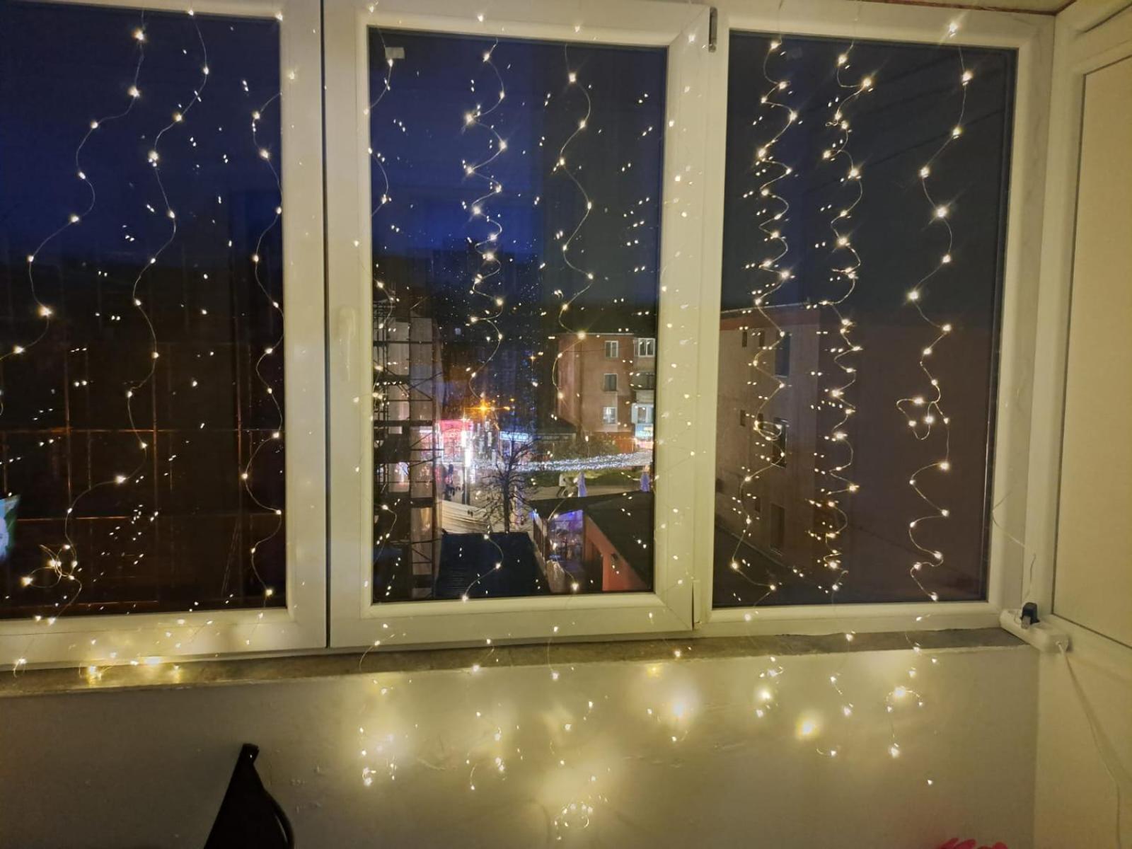 Apartament La Flo Hunedoara Extérieur photo