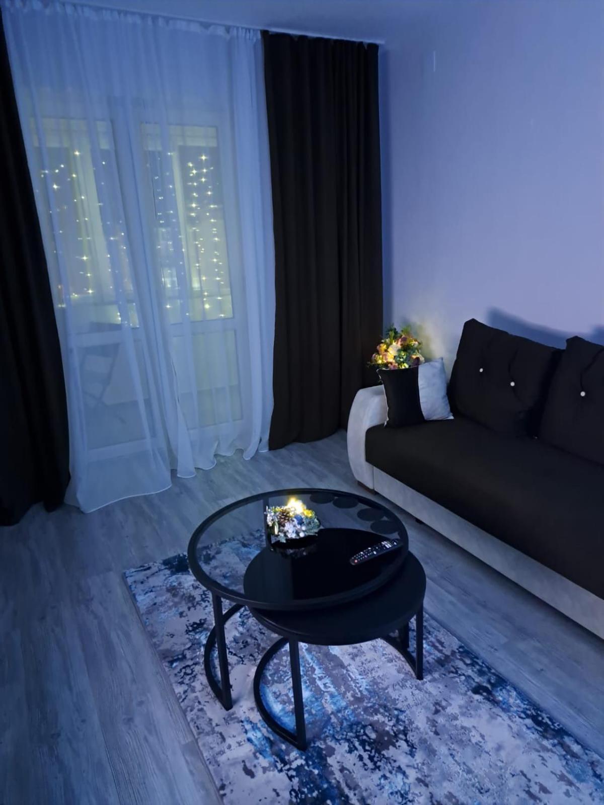 Apartament La Flo Hunedoara Extérieur photo